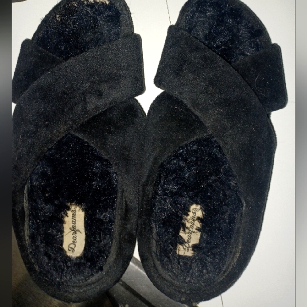 Womans slippers
